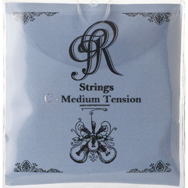 Струни Jose Ramirez 3C Medium Tension