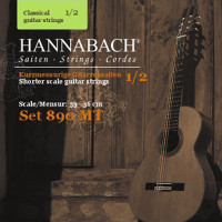 Струни Hannabach E890MT12