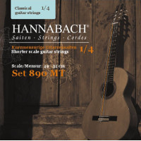 Струни Hannabach E890MT14