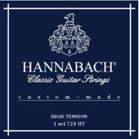Hannabach E728HT