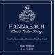 Hannabach E728HT