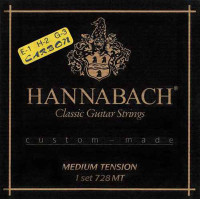 Hannabach E728MTC