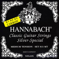 Hannabach 815MT