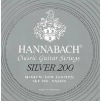 Hannabach E900MLT