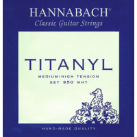 Hannabach Titanyl E950MHT
