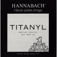 Hannabach Titanyl E950MT