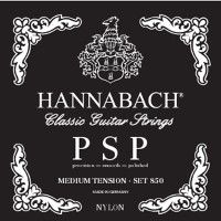 Hannabach E850MT