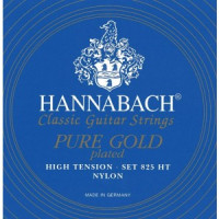 Hannabach E825HT