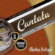 Medina Artigas Cantata 630