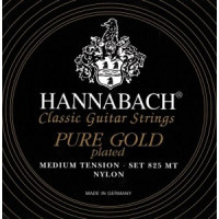 Hannabach E825MT