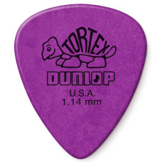 Медіатор Dunlop Tortex Standard 1.14 mm