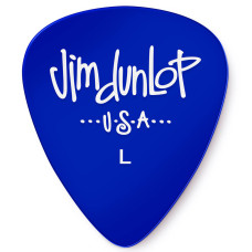 Медіатор Dunlop Gel Light 0.50 mm