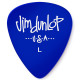 Медіатор Dunlop Gel Light 0.50 mm