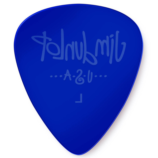 Медіатор Dunlop Gel Light 0.50 mm