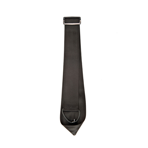 Ремінь для класичної гітари DAddario Classical Black