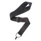 Ремінь для класичної гітари DAddario Classical Black