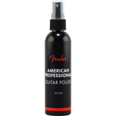 Поліроль для гітари Fender Guitar Polish