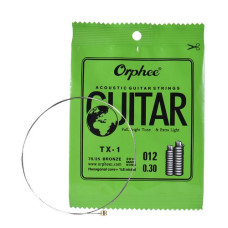 Перша струна Orphee TX-1 012