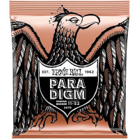 Струни Ernie Ball 2078 Paradigm Phosphor Bronze 11-52 Light