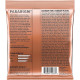 Струни Ernie Ball 2078 Paradigm Phosphor Bronze 11-52 Light