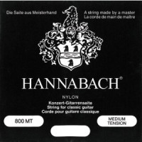 Hannabach E800MT