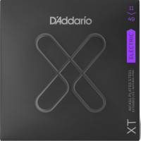 Струны DAddario XTE1149 XT 11-49 Medium