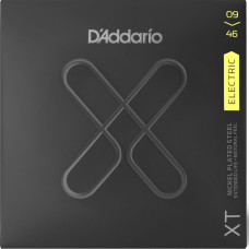 Струни DAddario XTE0946 XT 9-46 Super Light Top / Regular Bottom