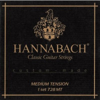 Hannabach E728MT