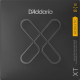 Струни DAddario XT Acoustic Phosphor Bronze 12-56 Light Top / Medium Bottom