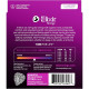 Струни Elixir 16569 Nanoweb Phosphor Bronze 12-53 Light Bonus pack (3 pack)