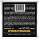 Струни Ernie Ball 2247 Stainless Steel 9-46 Hybrid Slinky