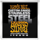 Струни Ernie Ball 2247 Stainless Steel 9-46 Hybrid Slinky