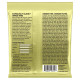 Струни Ernie Ball 2214 12-62 Mammoth Slinky