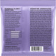Струни Ernie Ball 2227 10-48 Ultra Slinky