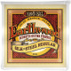 Струни Ernie Ball 2043 Earthwood 80/20 Bronze Acoustic 13-56 Silk & Steel Regular