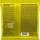 Струны Ernie Ball 2840 Bass 65-130 Beefy Slinky