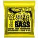 Струны Ernie Ball 2840 Bass 65-130 Beefy Slinky